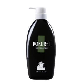 黒麗ヘアーシャンプー　800ml